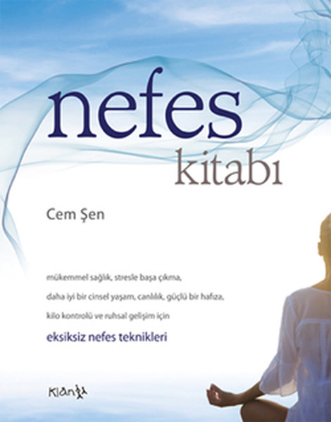 Nefes Kitabı kitabı