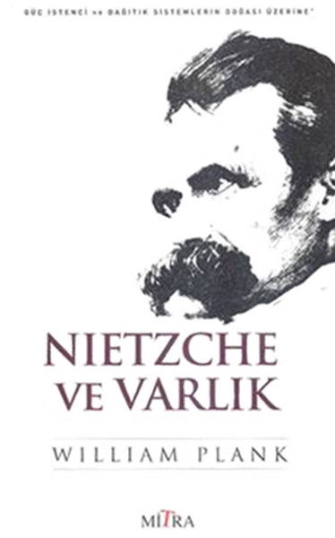 Nietzche Ve Varlık kitabı