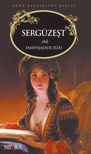 Següzeşt kitabı