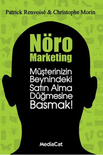 Nöro Marketing kitabı