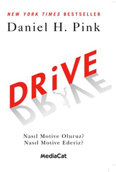 Drive kitabı