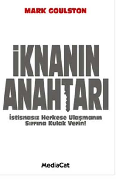 İknanın Anahtarı kitabı