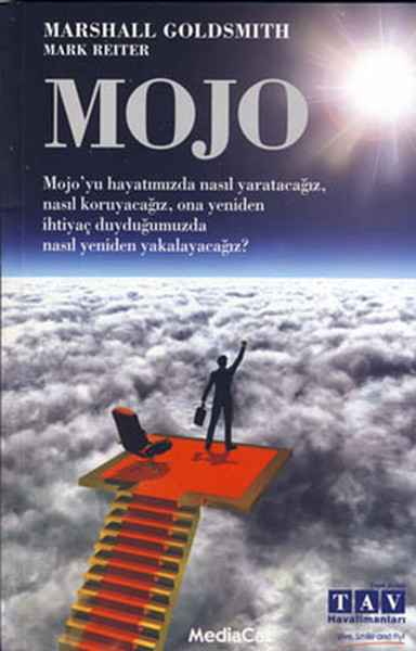 Mojo kitabı