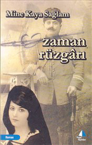 Zaman Rüzgarı kitabı
