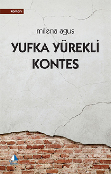 Yufka Yürekli Kontes kitabı
