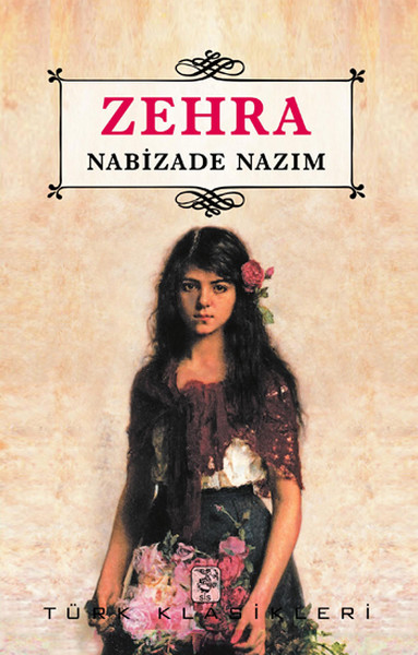 Zehra kitabı