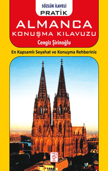 Pratik Almanca Konuşma Klavuzu