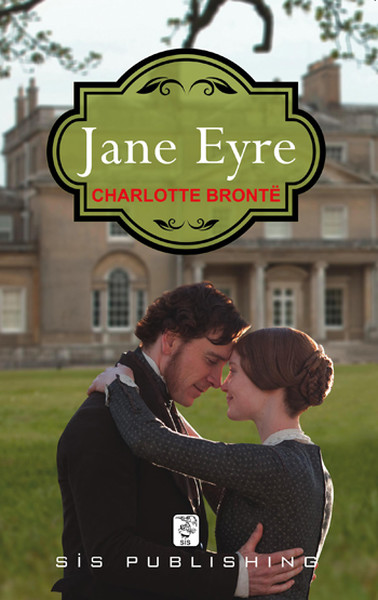 Jane Eyre kitabı