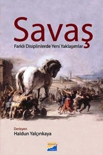 Savaş kitabı