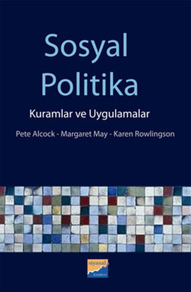 Sosyal Politika kitabı