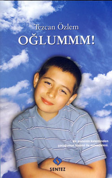 Oğlummm kitabı