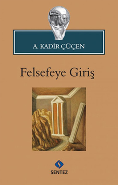 Felsefeye Giriş kitabı