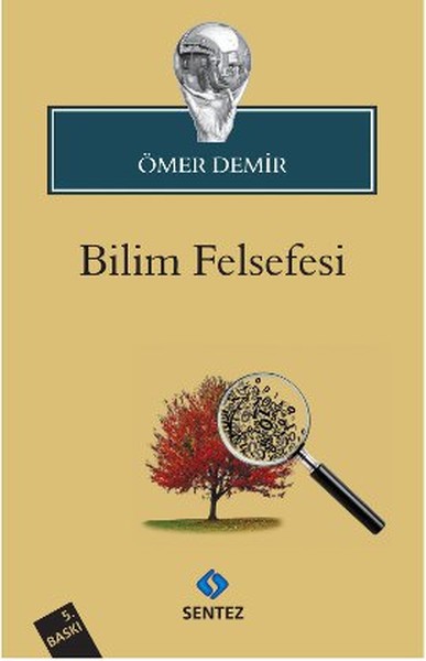 Bilim Felsefesi kitabı