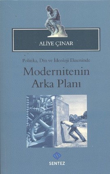 Modernitenin Arka Planı kitabı