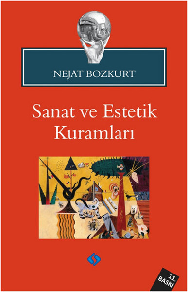 Sanat Ve Estetik Kuramları kitabı