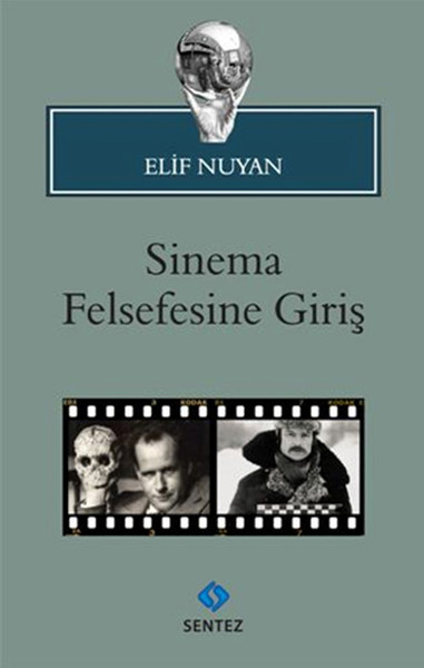 Sinema Felsefesine Giriş kitabı