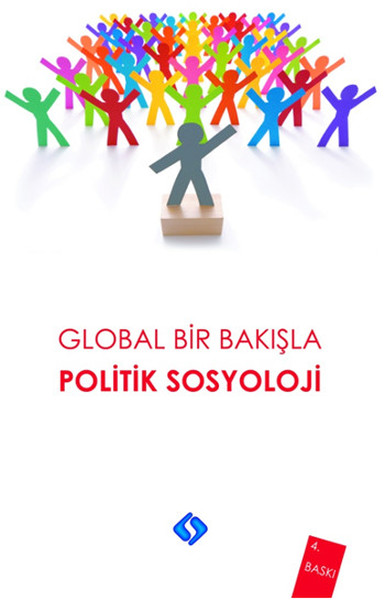 Global Bir Bakışla - Politik Sosyoloji kitabı