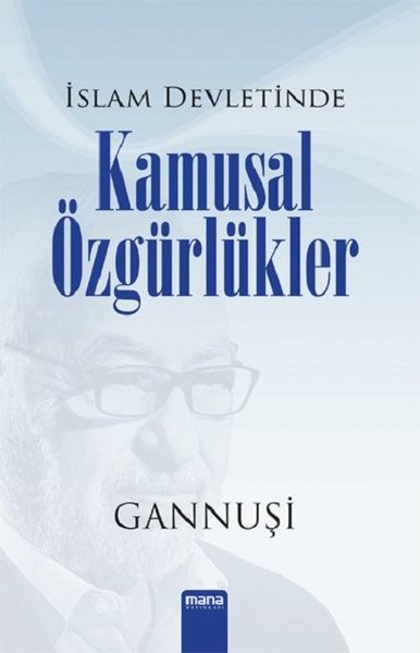 İslam Devletinde Kamusal Özgürlükler kitabı