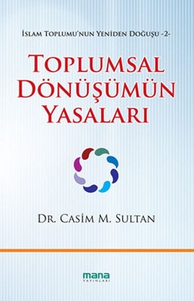 Toplumsal Dönüşüm Yasaları kitabı