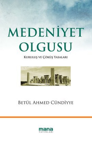 Medeniyet Olgusu kitabı