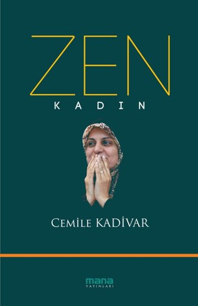 Zen Kadın kitabı