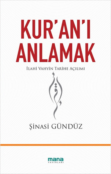 Kur'an'ı Anlamak kitabı