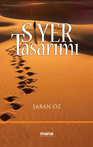 Siyer Tasarımı kitabı