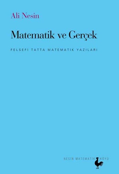 Matematik Ve Gerçek kitabı