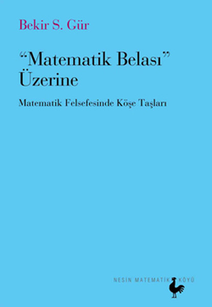 Matematik Belası'Üzerine kitabı