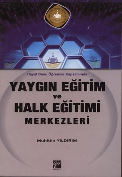 Yaygın Eğitim Ve Halk Eğitimi Merkezleri kitabı