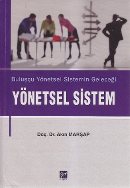 Yönetsel Sistem kitabı