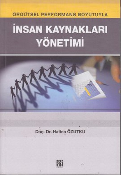 İnsan Kaynakları Yönetimi kitabı