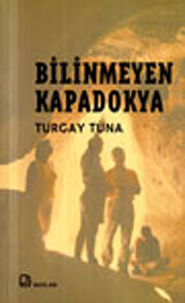 Bilinmeyen Kapadokya kitabı