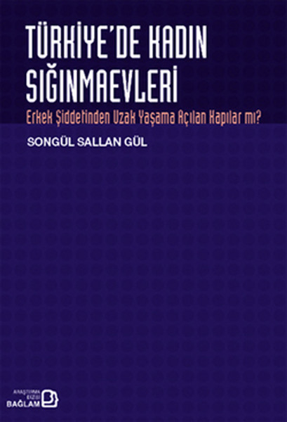 Türkiye'de Kadın Sığınmaevleri