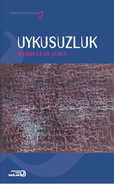 Uykusuzluk kitabı