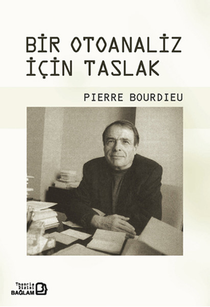 Bir Otoanaliz İçin Taslak kitabı