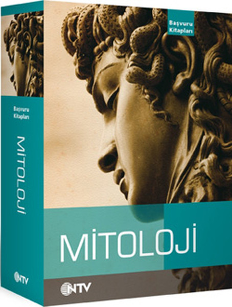Mitoloji kitabı