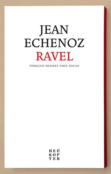 Ravel kitabı