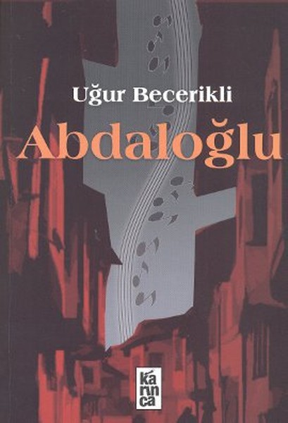 Abdaloğlu kitabı