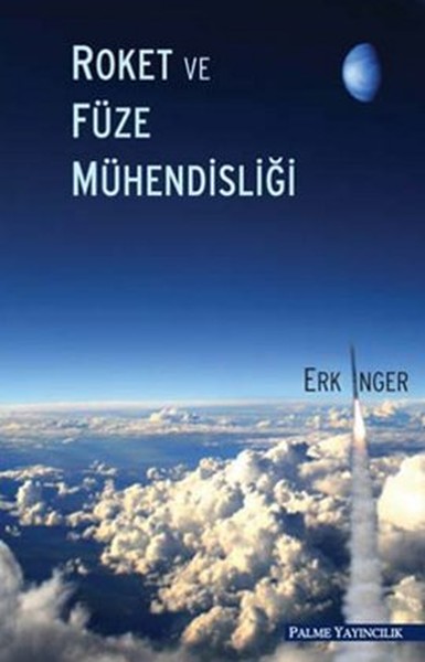 Roket Ve Füze Mühendisliği kitabı