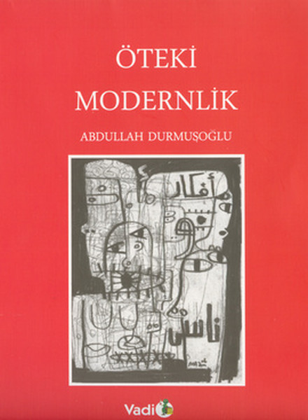 Öteki Modernlik kitabı