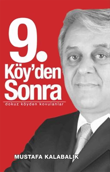 9. Köy'den Sonra kitabı