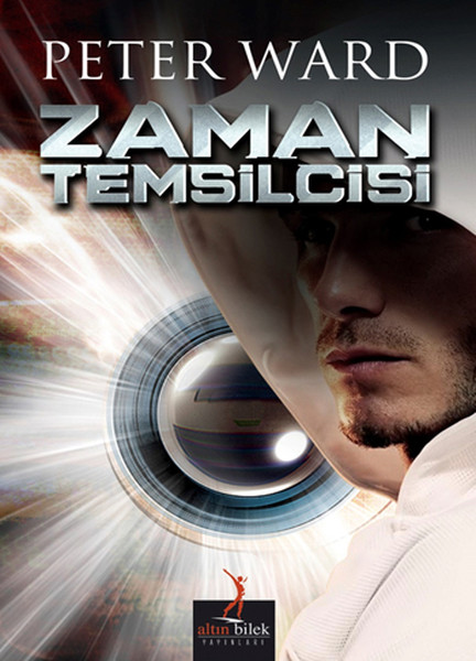 Zaman Temsilcisi kitabı