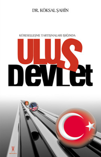 Ulus Devlet kitabı