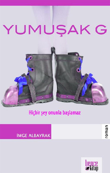 Yumuşak G kitabı