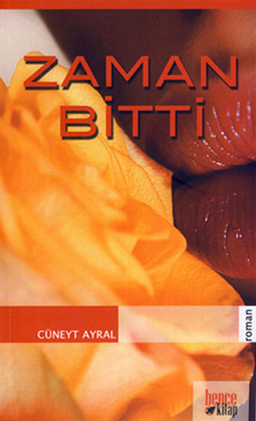 Zaman Bitti kitabı