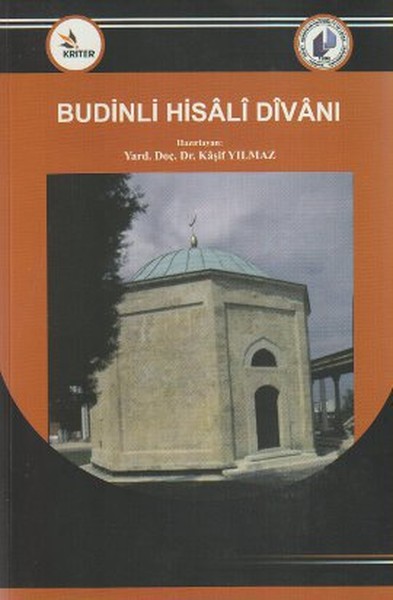 Budinli Hisali DIvanı kitabı