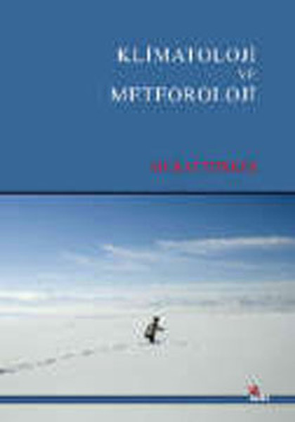 Klimatoloji Ve Meteroloji