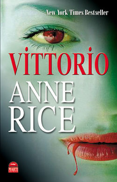 Vittorio kitabı