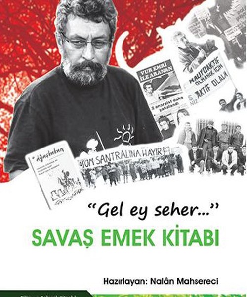 Savaş Emek Kitabı kitabı